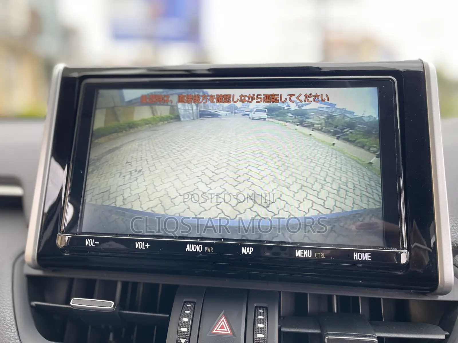 Toyota RAV4 Adventure 2019 Gray