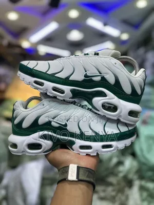 Nike Airmax Plus Tn