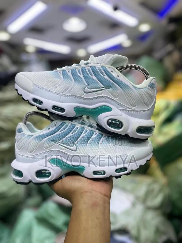 Nike Airmax Plus Tn - thumbnail 2