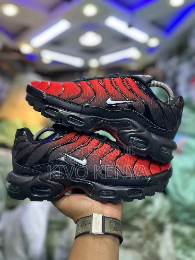 Nike Airmax Plus Tn - thumbnail 3