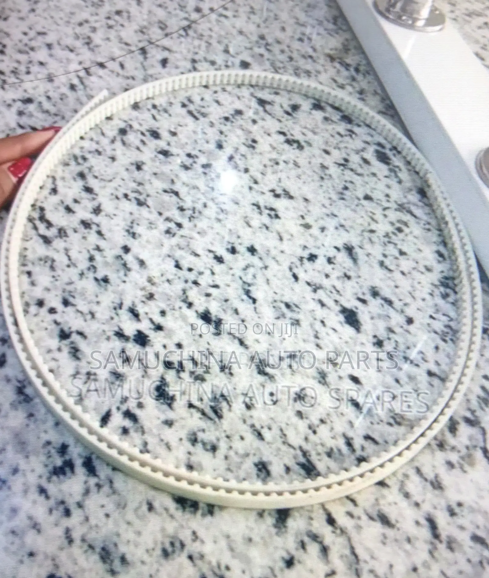 Sunroof Cable Toyota