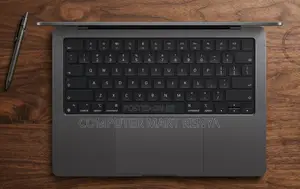 New Laptop Apple MacBook Pro 2025 M5 24GB Apple M5 Pro SSD 1T