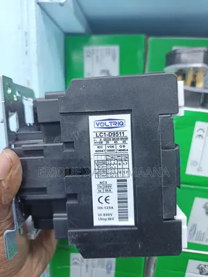 Lc1-D9511. Voltriq Contactor