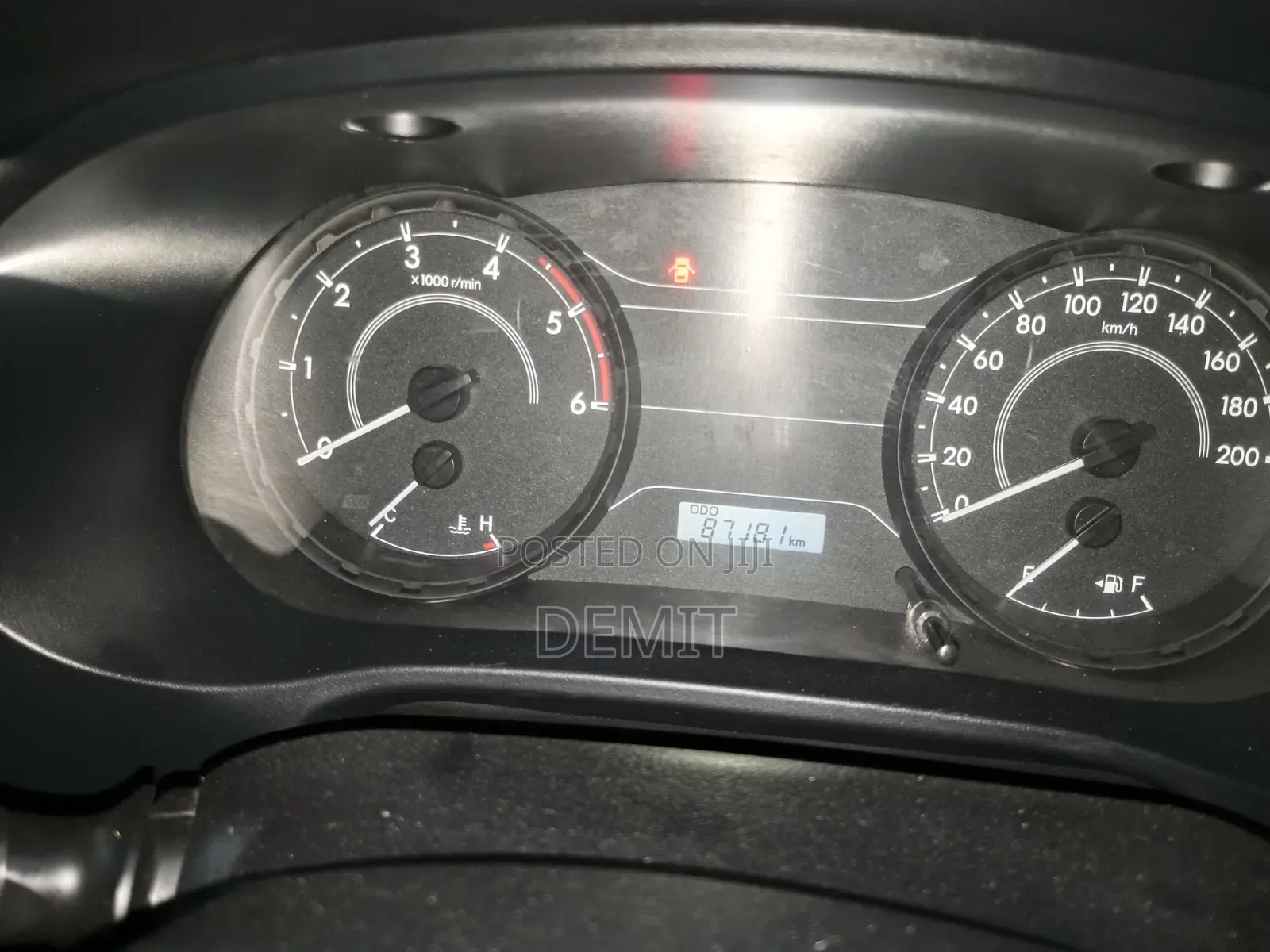Toyota Hilux Revo Single Cab Deisel 2.4 RWD 2019 Gray