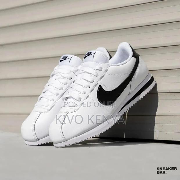 Nike Cortez Sneakers - thumbnail 2