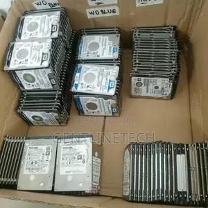 500gb Toshiba Sata Laptop HDD – Affordable Storage Solution