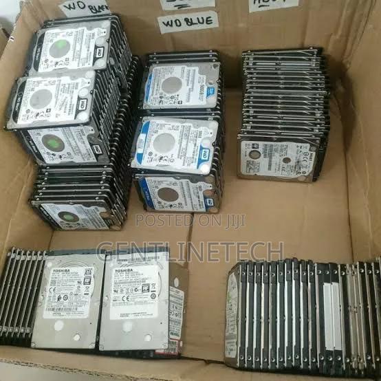 500gb Toshiba Sata Laptop HDD – Affordable Storage Solution