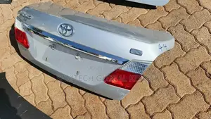 Premio 260 Car Boot