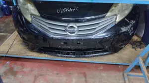 Nissan Note E12 Nosecut Non Zenon