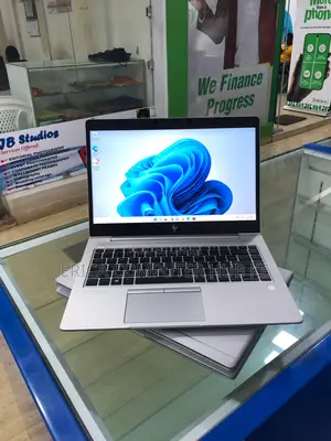 Laptop HP EliteBook 745 G6 8GB AMD Ryzen 5 SSD 256GB