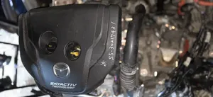 Subaru Forester Sj5 Complete Engine – Genuine Used Engine