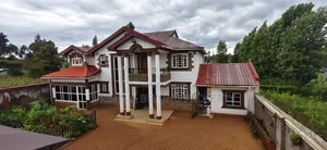 4bdrm Maisonette in Karai for rent