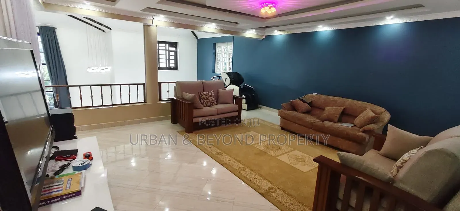 4bdrm Maisonette in Karai for rent
