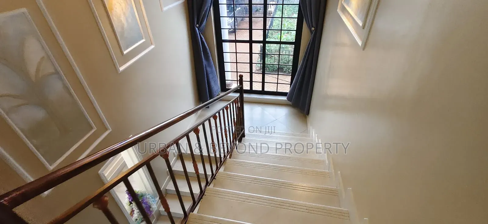 4bdrm Maisonette in Karai for rent