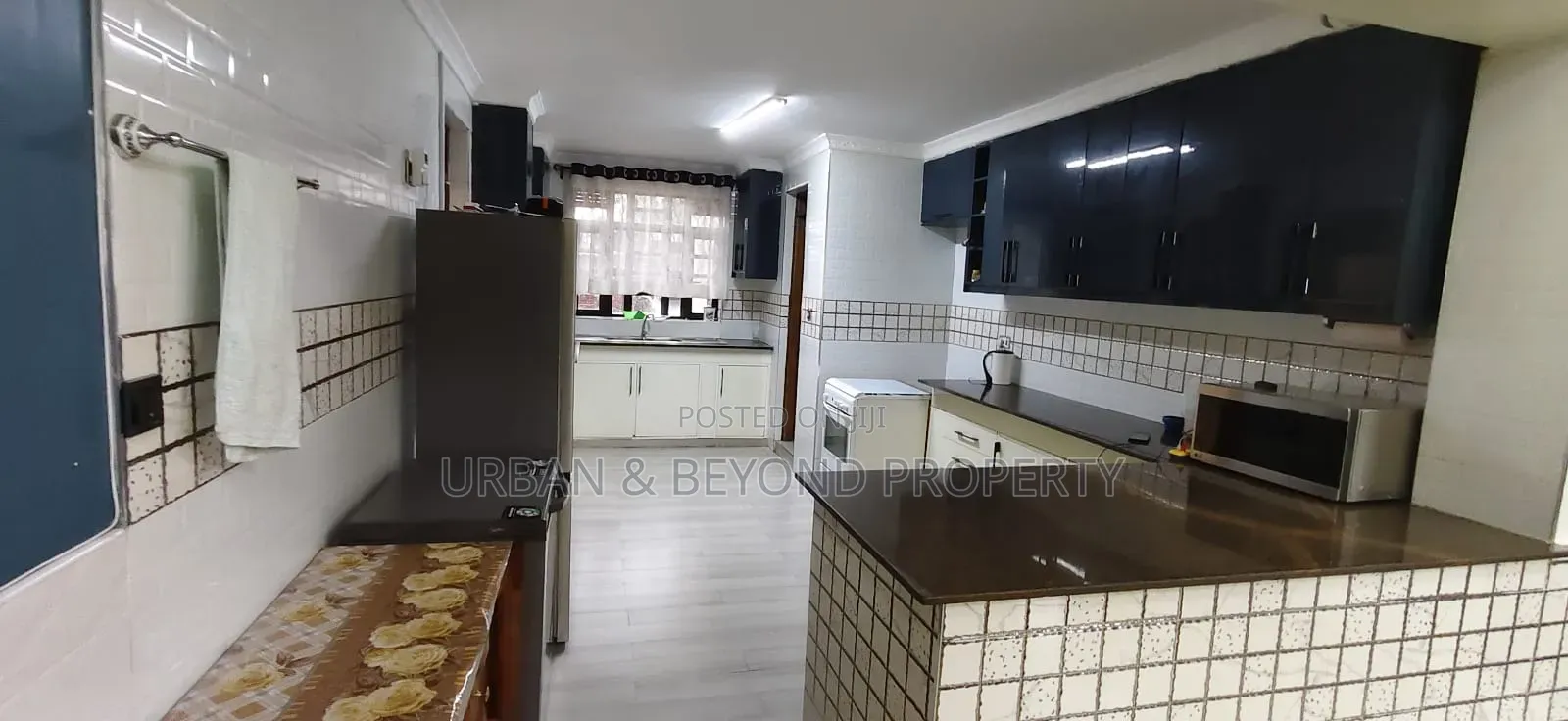 4bdrm Maisonette in Karai for rent