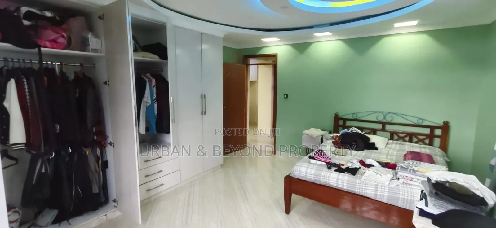 4bdrm Maisonette in Karai for rent