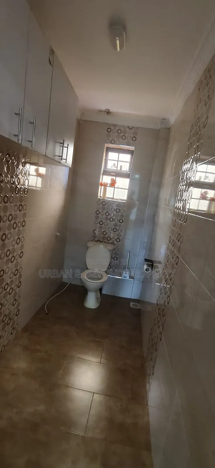 4bdrm Maisonette in Karai for rent