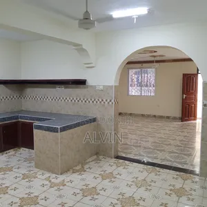 4bdrm Apartment in Kaloleni, Tononoka for rent