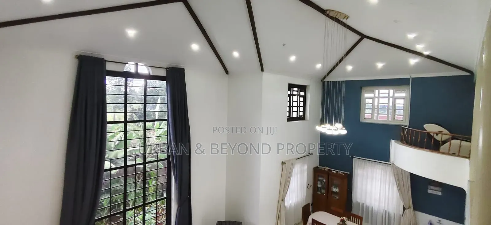 4bdrm Maisonette in Karai for rent