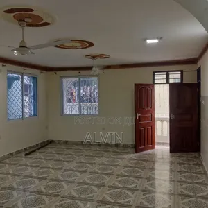 4bdrm Apartment in Kaloleni, Tononoka for rent