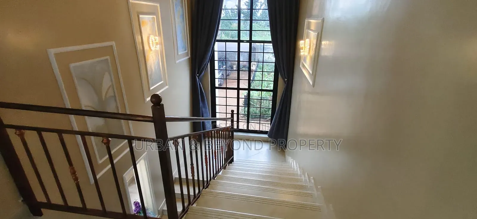4bdrm Maisonette in Karai for rent