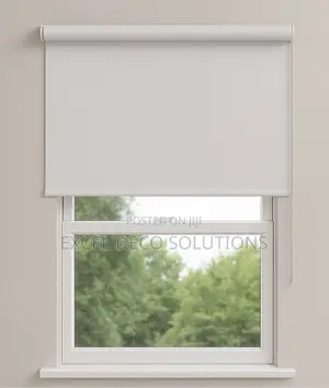 Blackout Roller Blinds – Total Privacy and Light Control