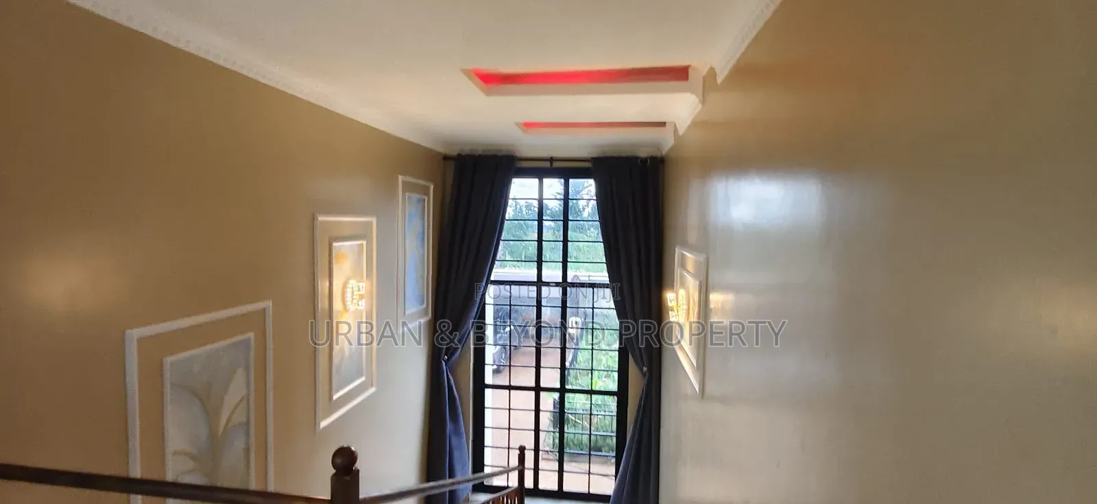 4bdrm Maisonette in Karai for rent