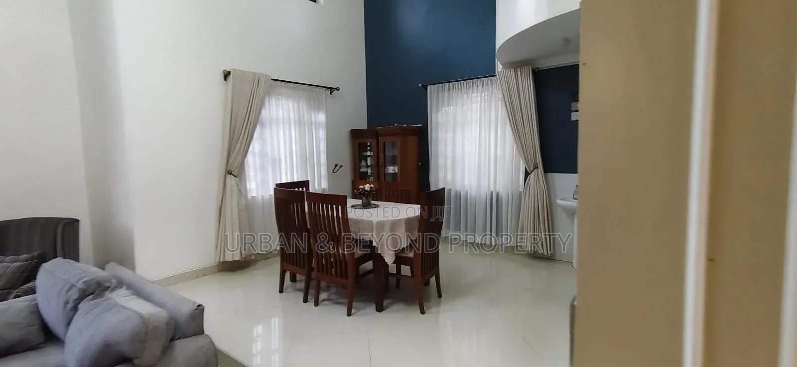 4bdrm Maisonette in Karai for rent