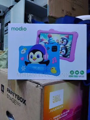 New Modio M133 8 GB