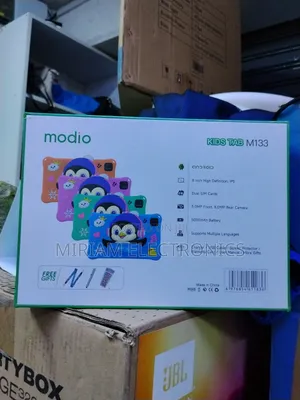 New Modio M133 8 GB