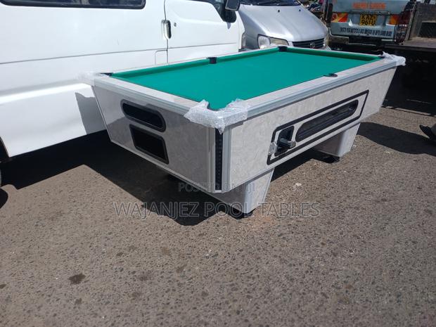 Ultimate Gaming Pool Table