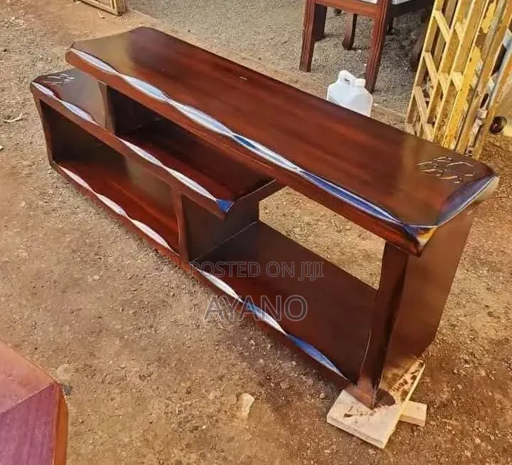 Six Seater Dinning Table