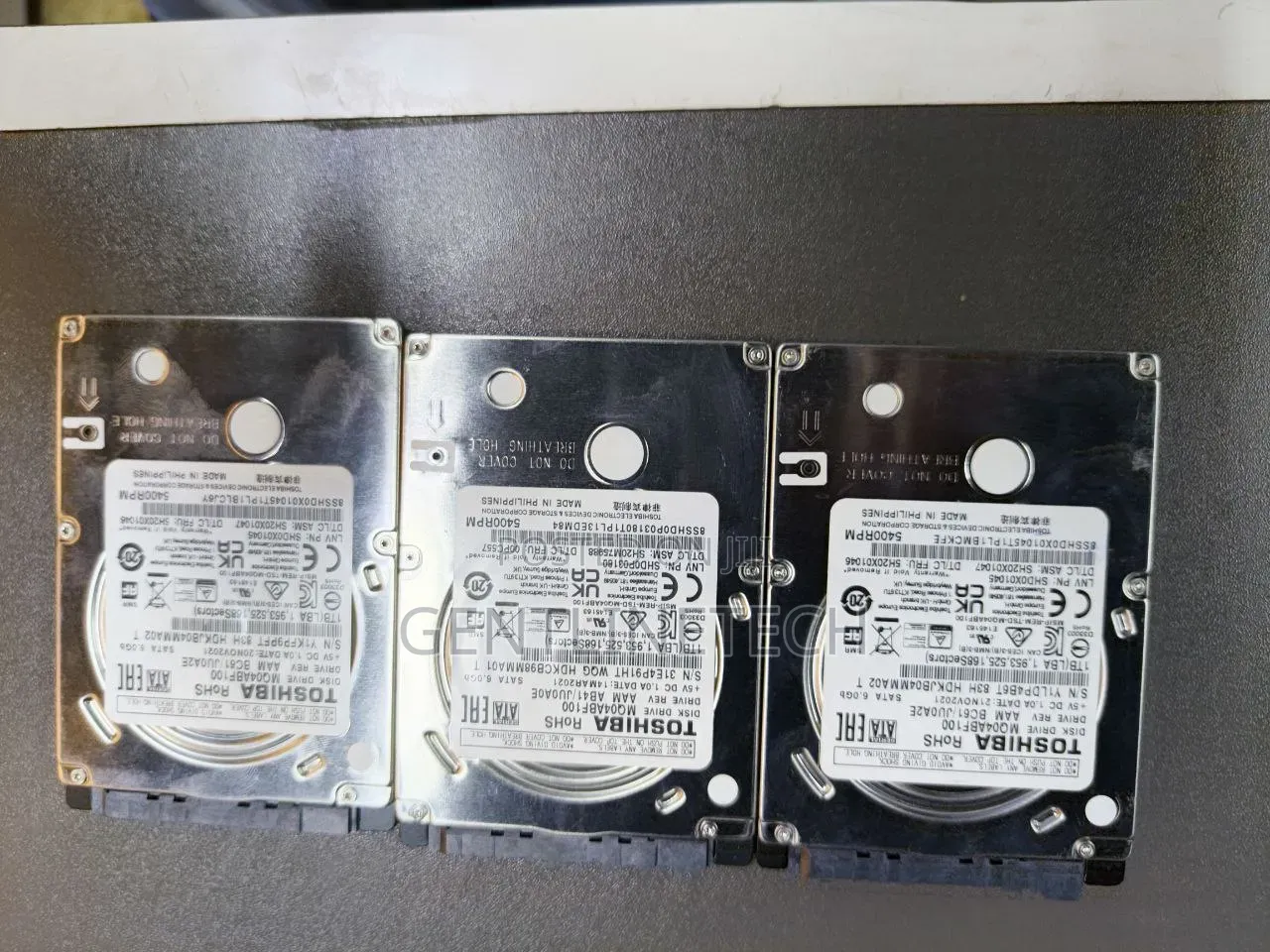 Toshiba 500gb Internal Laptop Hard Drive – Best Deal