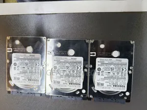 Toshiba 500gb Internal Laptop Hard Drive – Best Deal
