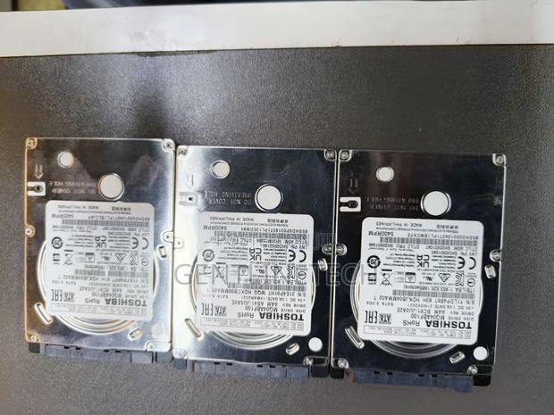 Toshiba 500gb Internal Laptop Hard Drive – Best Deal