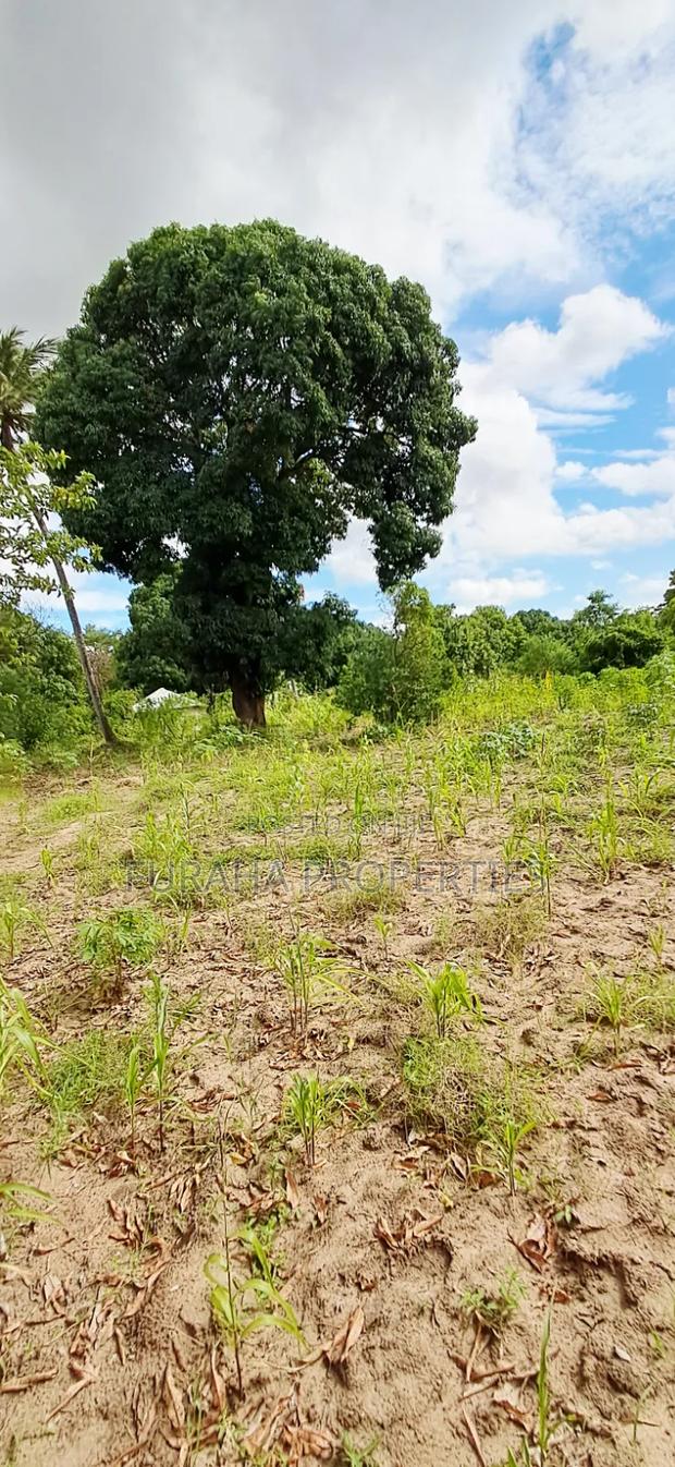 For Sale 6 Acres Prime Plot Mtwapa - thumbnail 7