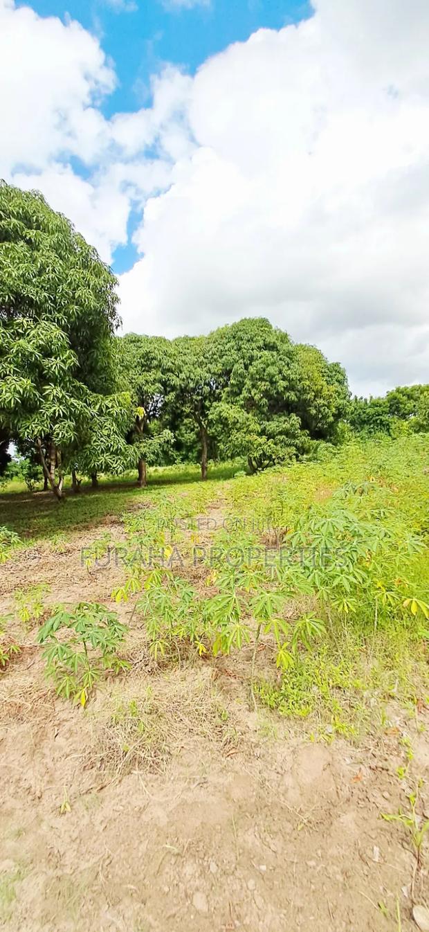 For Sale 6 Acres Prime Plot Mtwapa - thumbnail 8