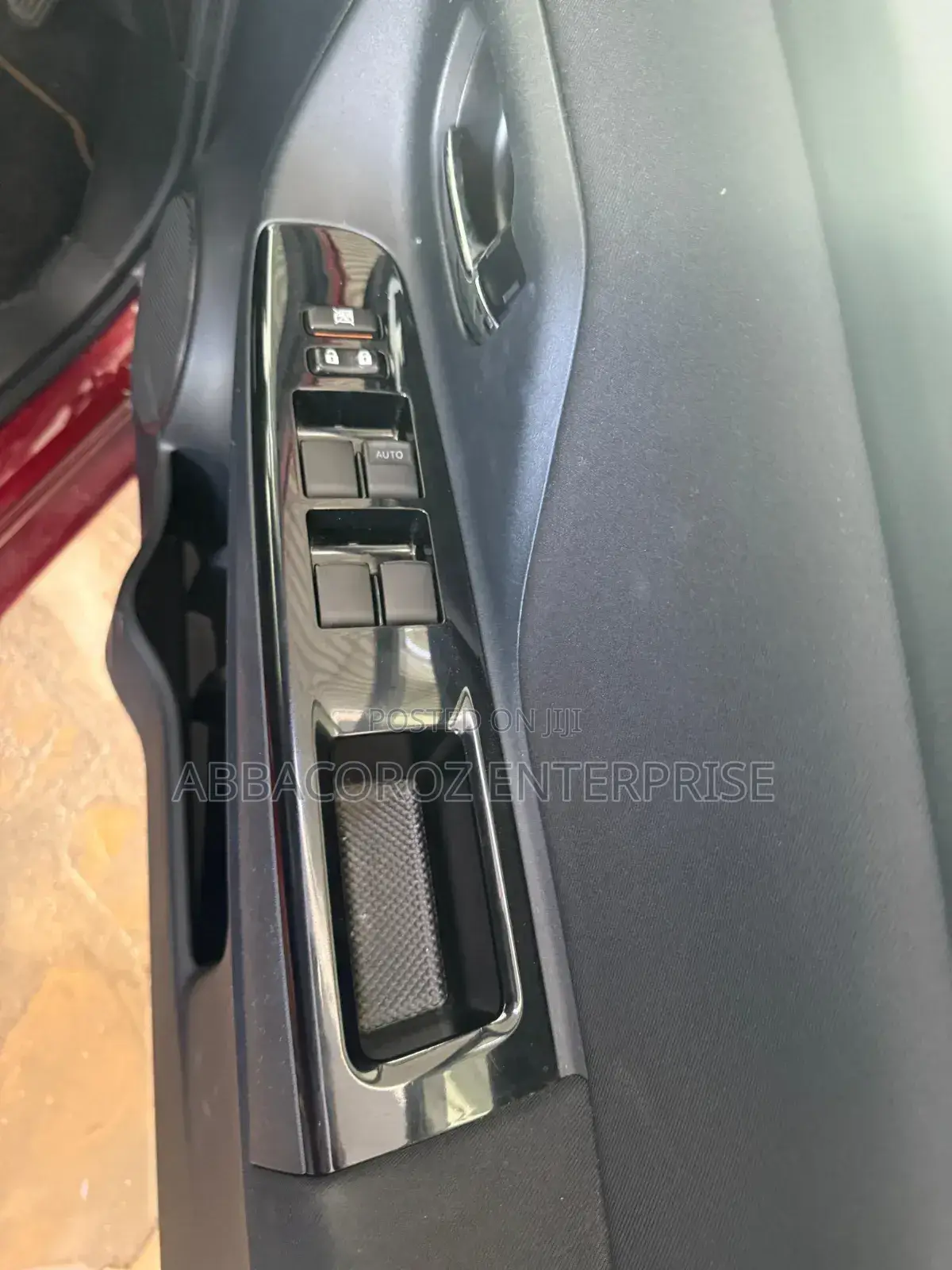 Toyota Vitz 1.5 FWD Hybrid 5dr 2018