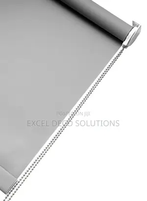 Blackout Roller Blinds – Professional Blinds for Offices