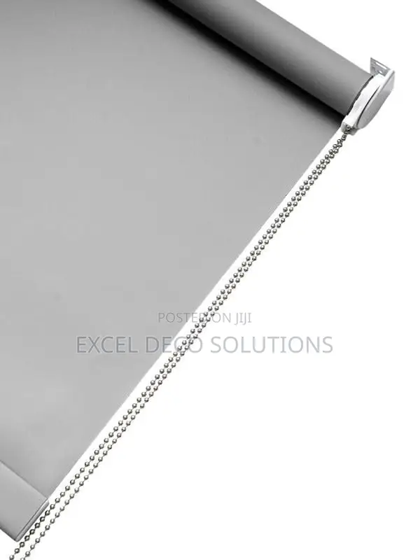 Blackout Roller Blinds – Professional Blinds for Offices