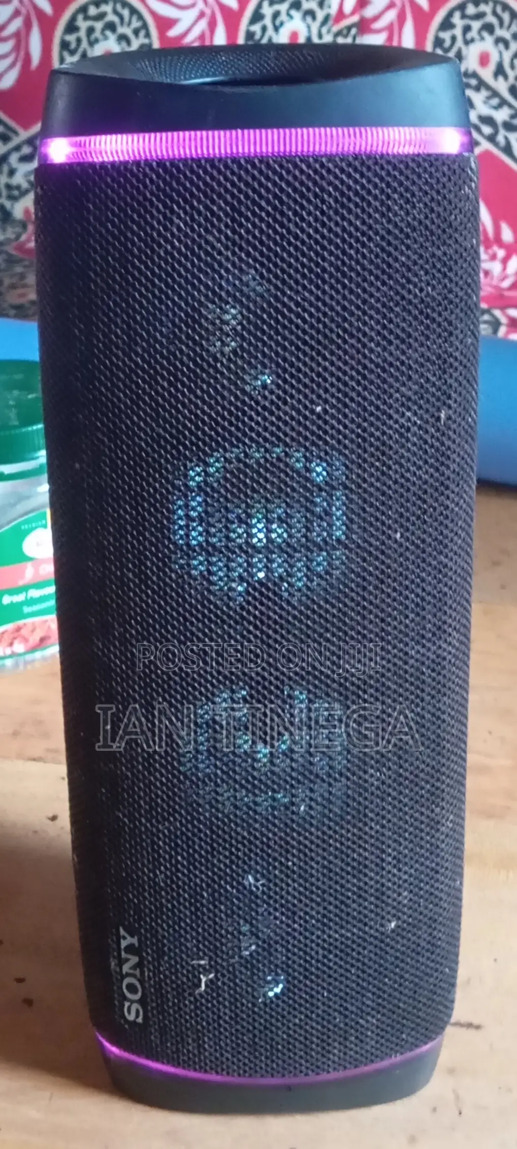 Sony Radio