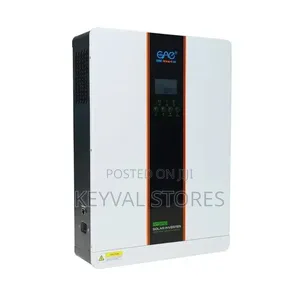 One Inverter 5.5kva