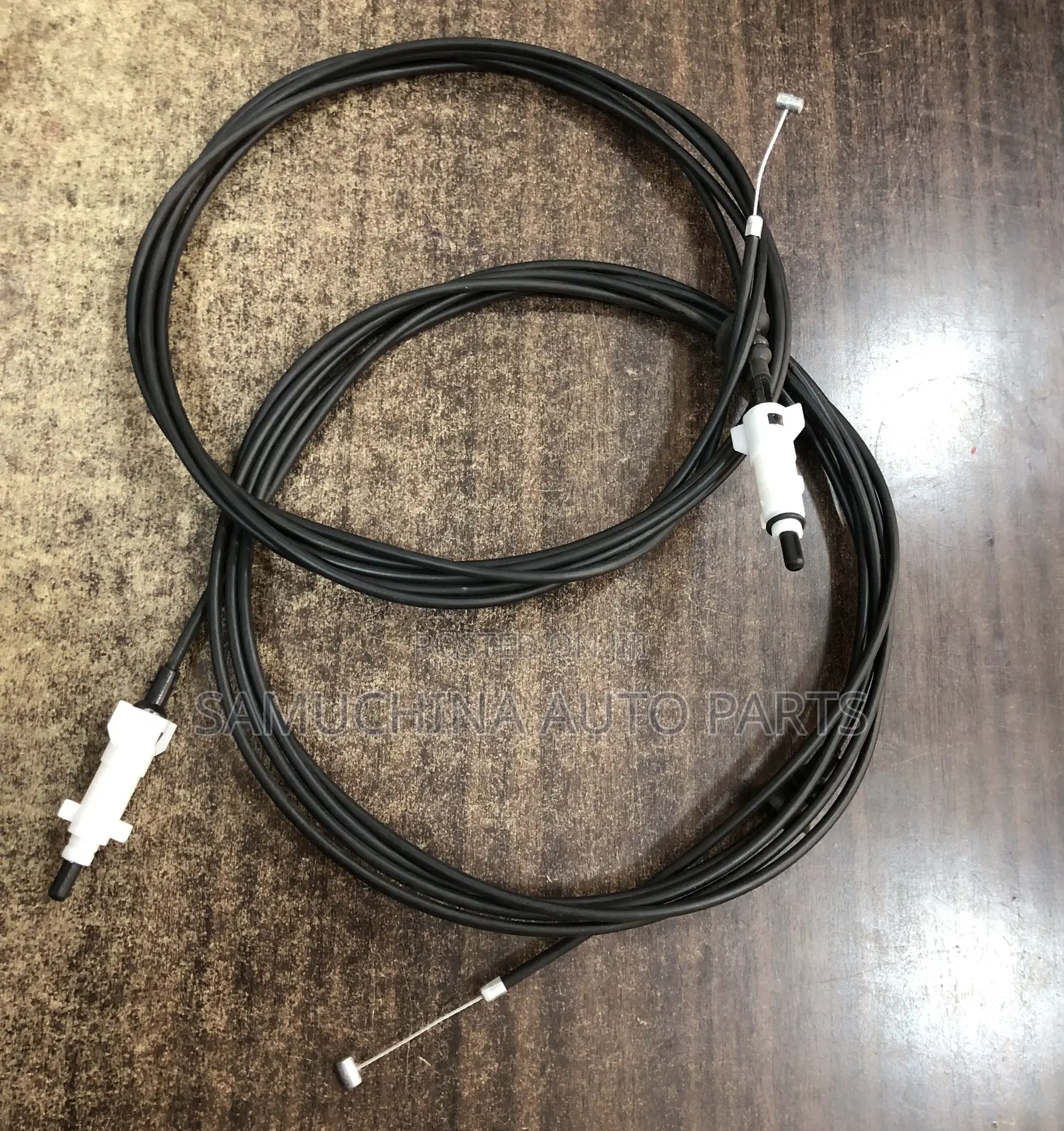 Fuel Tank Cable Toyota Hilux Vigo