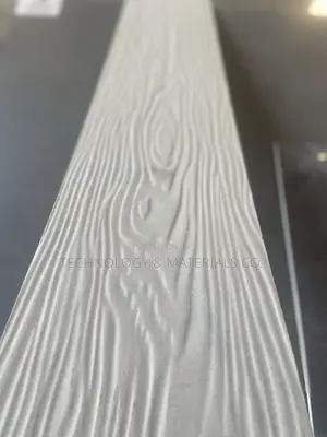 Facade Fiber Cement Plank