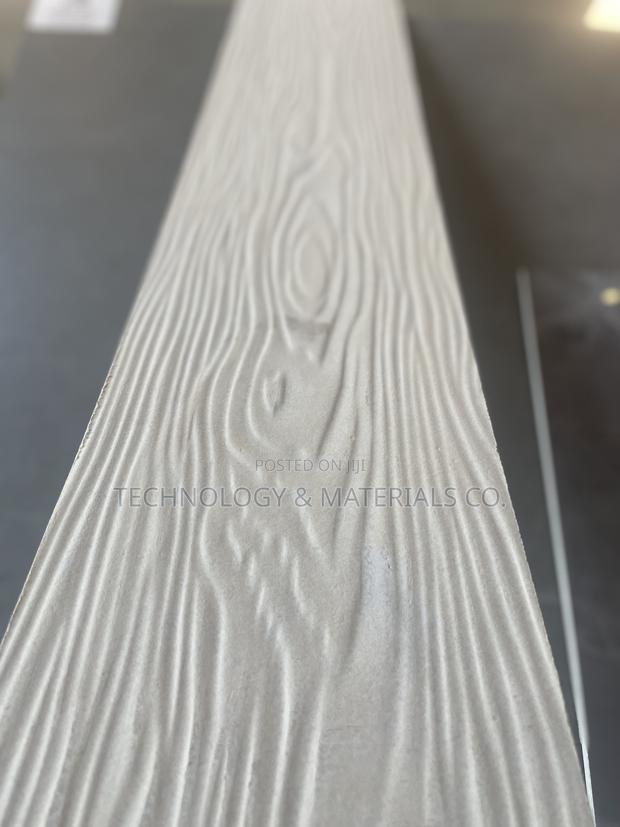 Facade Fiber Cement Plank - thumbnail 2