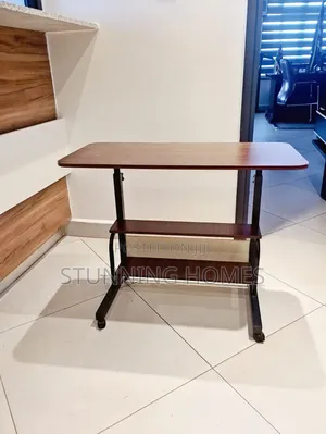 Movable Laptop/Study Desk Available in Different Colours
