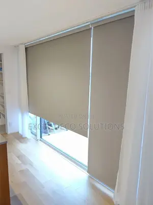 Blackout Roller Blinds – Reduce Heat and Sunlight