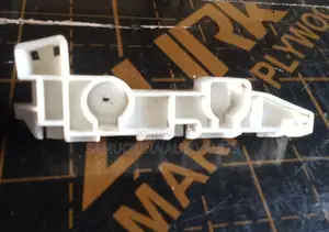 Bumper Slide Mitsubishi Mirage