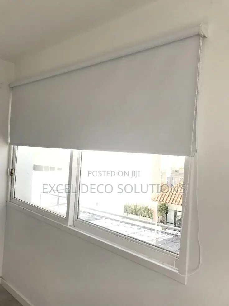 Blackout Roller Blinds – Stylish Blinds Made to Order