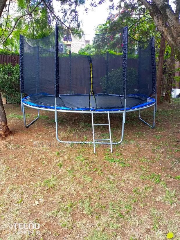 Water Pools Slides Available at Affordable Prices for Hire - thumbnail 5
